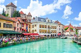 Annecy